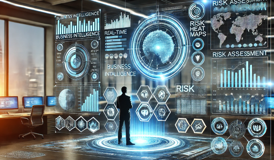 Business Intelligence and Risk Management
