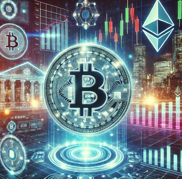 Investing in Crypto