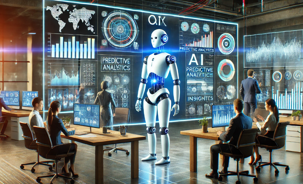The Role of Machine Learning in Business Intelligence