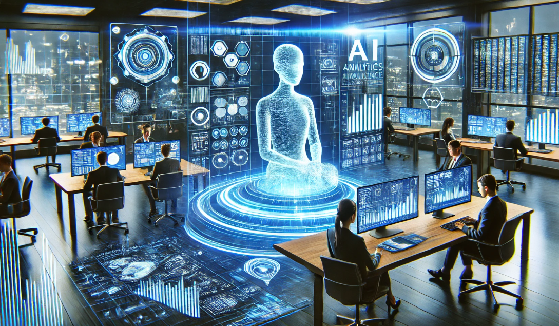 Unleashing the Power of Business Intelligence