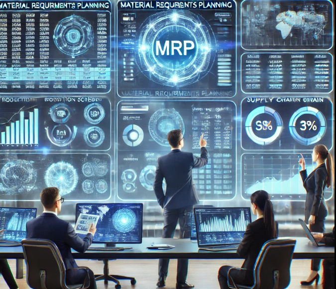 MRP Software