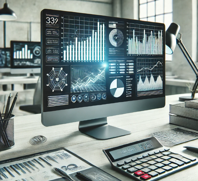 Microsoft Accounting Software