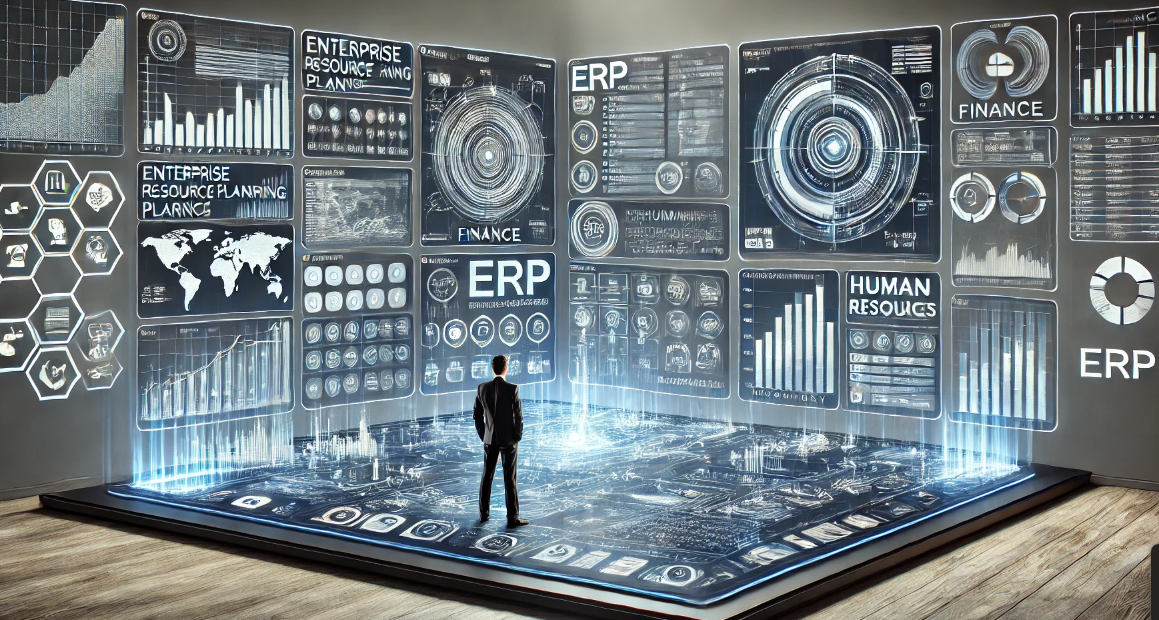 erp online