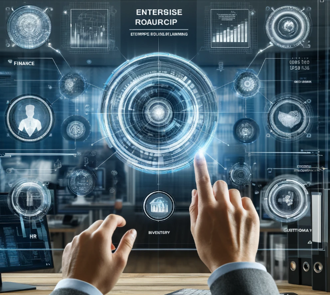 erp program