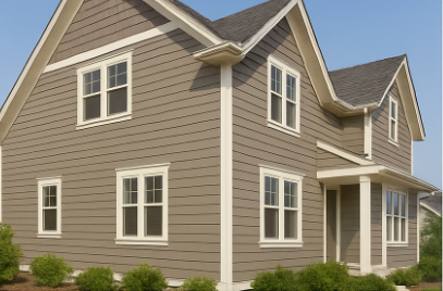 james hardie siding